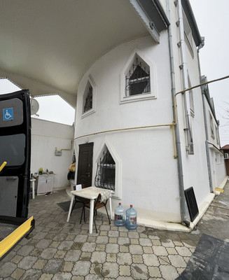 Продам дом, Гоголя ул, 10, Саки г, 0 км от города