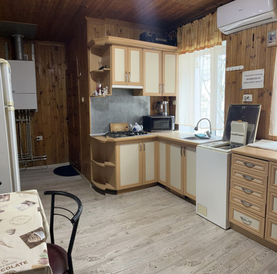 Продам дом, Гоголя ул, 10, Саки г, 0 км от города