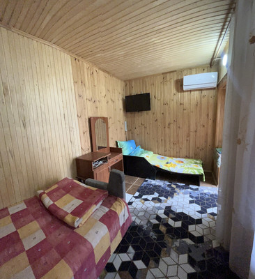 Продам дом, Гоголя ул, 10, Саки г, 0 км от города