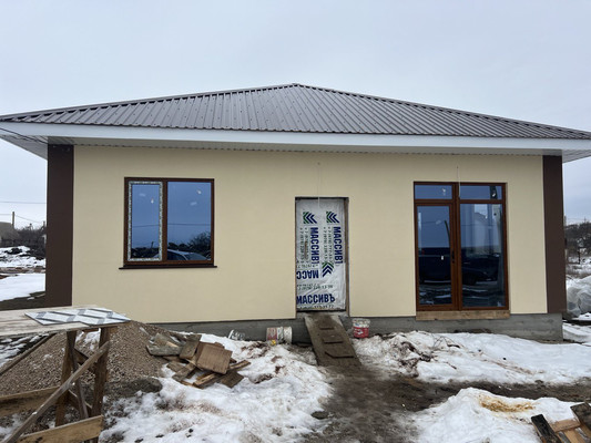 Продам дом, Мира ул, Урожайное с, 0 км от города