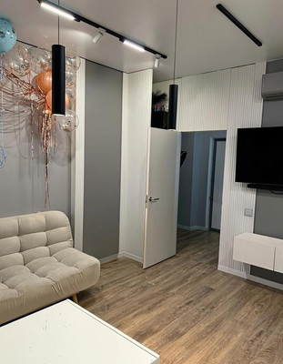 Продам трехкомнатную (3-комн.) квартиру, академика Северина (Мирный мкр.) ул, 13, Мирный п