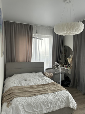 Продам трехкомнатную (3-комн.) квартиру, академика Северина (Мирный мкр.) ул, 13, Мирный п