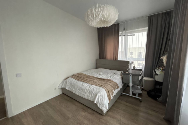 Продам трехкомнатную (3-комн.) квартиру, академика Северина (Мирный мкр.) ул, 13, Мирный п