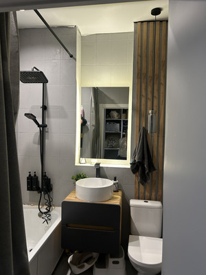 Продам трехкомнатную (3-комн.) квартиру, академика Северина (Мирный мкр.) ул, 13, Мирный п