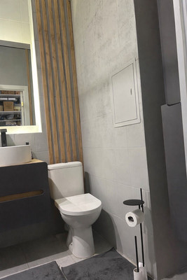 Продам трехкомнатную (3-комн.) квартиру, академика Северина (Мирный мкр.) ул, 13, Мирный п