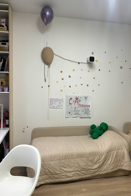 Продам трехкомнатную (3-комн.) квартиру, академика Северина (Мирный мкр.) ул, 13, Мирный п