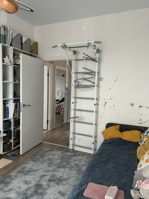 Продам трехкомнатную (3-комн.) квартиру, академика Северина (Мирный мкр.) ул, 13, Мирный п