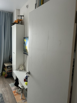 Продам трехкомнатную (3-комн.) квартиру, академика Северина (Мирный мкр.) ул, 13, Мирный п