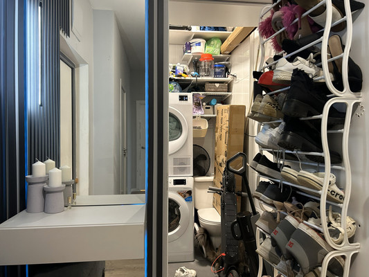 Продам трехкомнатную (3-комн.) квартиру, академика Северина (Мирный мкр.) ул, 13, Мирный п