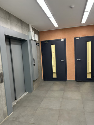 Продам трехкомнатную (3-комн.) квартиру, академика Северина (Мирный мкр.) ул, 13, Мирный п