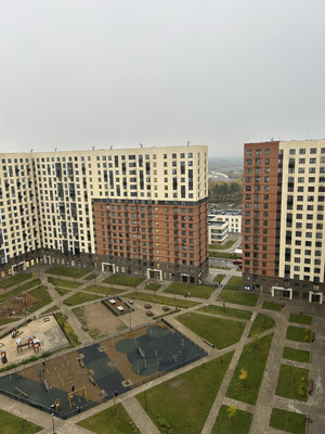 Продам трехкомнатную (3-комн.) квартиру, академика Северина (Мирный мкр.) ул, 13, Мирный п