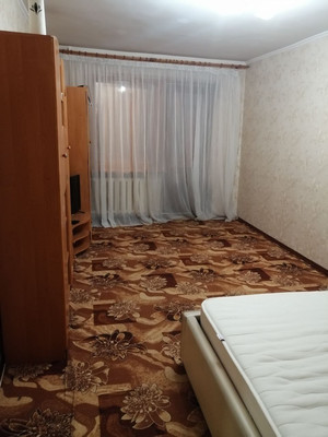 Продам однокомнатную (1-комн.) квартиру, Ростовская ул, 3, Перевальное с