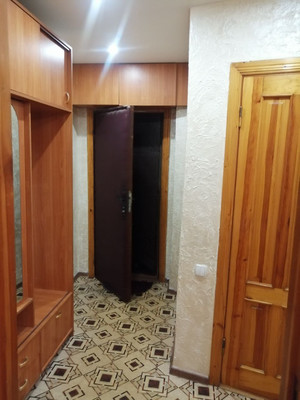 Продам однокомнатную (1-комн.) квартиру, Ростовская ул, 3, Перевальное с