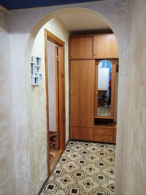 Продам однокомнатную (1-комн.) квартиру, Ростовская ул, 3, Перевальное с