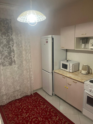 Сдам однокомнатную (1-комн.) квартиру, Автолюбителей ул, 52к5, Краснодар г