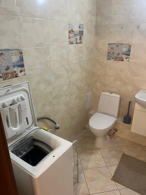 Сдам однокомнатную (1-комн.) квартиру, Автолюбителей ул, 52к5, Краснодар г