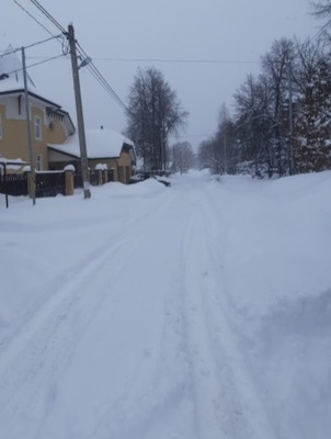 Продам коттедж, Поселковая ул, 25, Кривцово д, 0 км от города