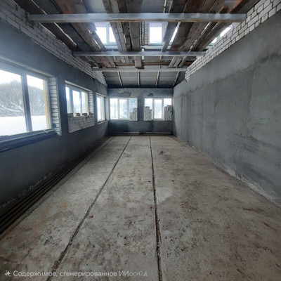 Продам коттедж, Поселковая ул, 25, Кривцово д, 0 км от города