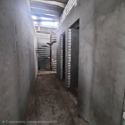 Продам коттедж, Поселковая ул, 25, Кривцово д, 0 км от города