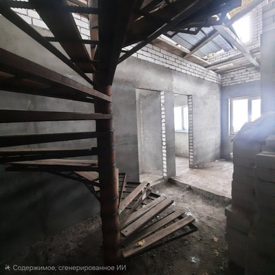 Продам коттедж, Поселковая ул, 25, Кривцово д, 0 км от города