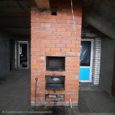 Продам коттедж, Поселковая ул, 25, Кривцово д, 0 км от города