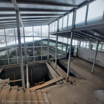 Продам коттедж, Поселковая ул, 25, Кривцово д, 0 км от города