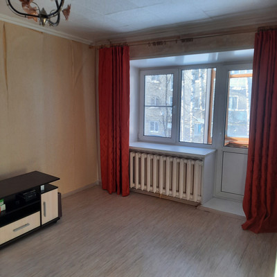 Продам однокомнатную (1-комн.) квартиру, Куликова ул, 7, Иваново г