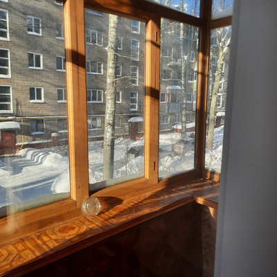 Продам однокомнатную (1-комн.) квартиру, Куликова ул, 7, Иваново г