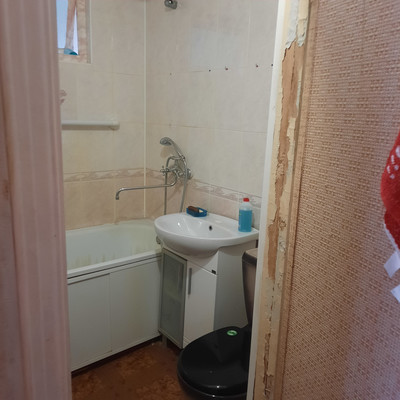 Продам однокомнатную (1-комн.) квартиру, Куликова ул, 7, Иваново г