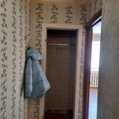 Продам однокомнатную (1-комн.) квартиру, Куликова ул, 7, Иваново г