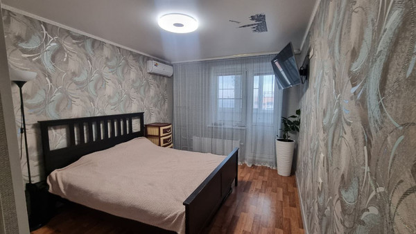 Продам двухкомнатную (2-комн.) квартиру, Петренко ул, 20, Ростов-на-Дону г