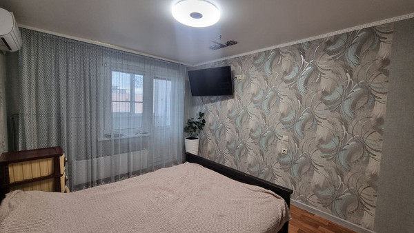 Продам двухкомнатную (2-комн.) квартиру, Петренко ул, 20, Ростов-на-Дону г