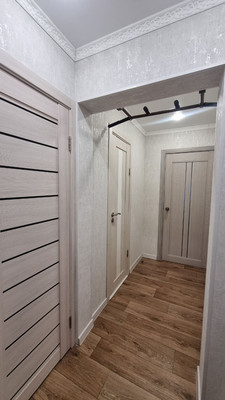 Продам двухкомнатную (2-комн.) квартиру, Петренко ул, 20, Ростов-на-Дону г