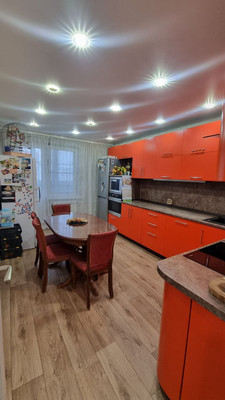 Продам двухкомнатную (2-комн.) квартиру, Петренко ул, 20, Ростов-на-Дону г