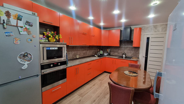 Продам двухкомнатную (2-комн.) квартиру, Петренко ул, 20, Ростов-на-Дону г