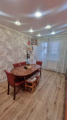 Продам двухкомнатную (2-комн.) квартиру, Петренко ул, 20, Ростов-на-Дону г