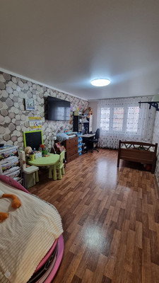 Продам двухкомнатную (2-комн.) квартиру, Петренко ул, 20, Ростов-на-Дону г