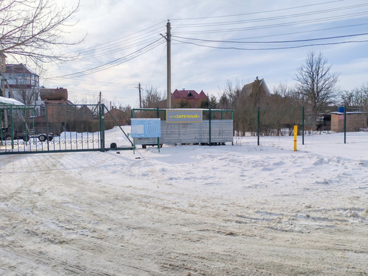 Продам участок 9,41 соток, Фермерское хоз., Алитуб х, 0 км от города