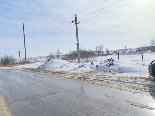 Продам участок 9,41 соток, Фермерское хоз., Алитуб х, 0 км от города