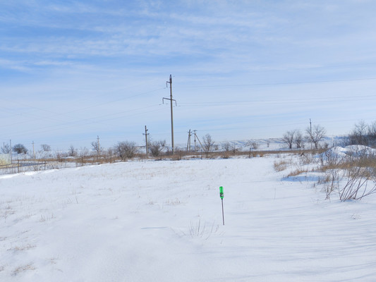 Продам участок 9,41 соток, Фермерское хоз., Алитуб х, 0 км от города