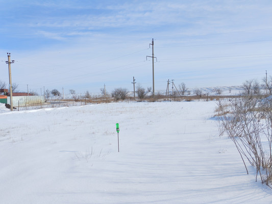 Продам участок 9,41 соток, Фермерское хоз., Алитуб х, 0 км от города