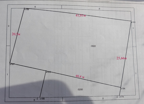Продам участок 9,41 соток, Фермерское хоз., Алитуб х, 0 км от города