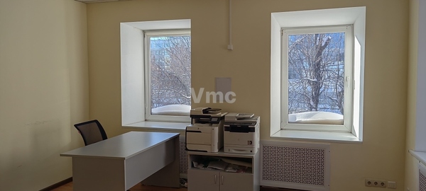 Сдам офисное помещение 70,55 м2, Садовническая ул, 74 1, Москва г