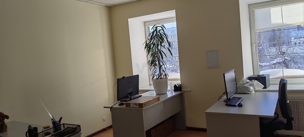 Сдам офисное помещение 70,55 м2, Садовническая ул, 74 1, Москва г