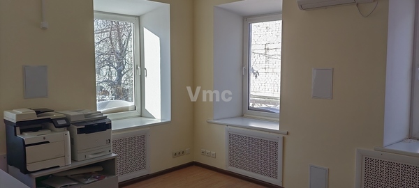 Сдам офисное помещение 70,55 м2, Садовническая ул, 74 1, Москва г