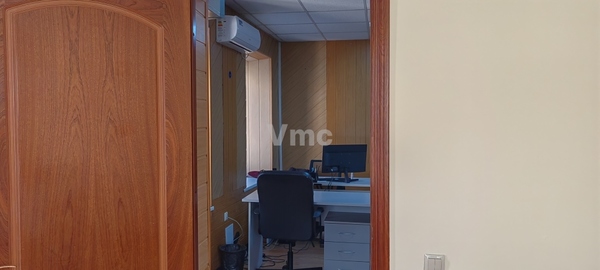 Сдам офисное помещение 70,55 м2, Садовническая ул, 74 1, Москва г