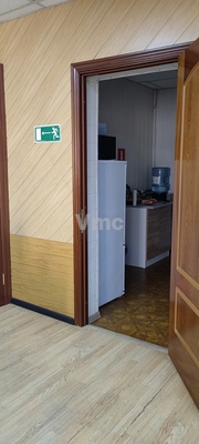 Сдам офисное помещение 70,55 м2, Садовническая ул, 74 1, Москва г