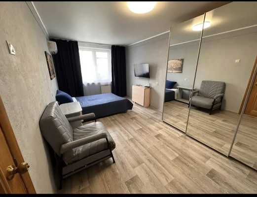 Продам однокомнатную (1-комн.) квартиру, Павлова (Лазаревский р-н) пер, 10А, Сочи г