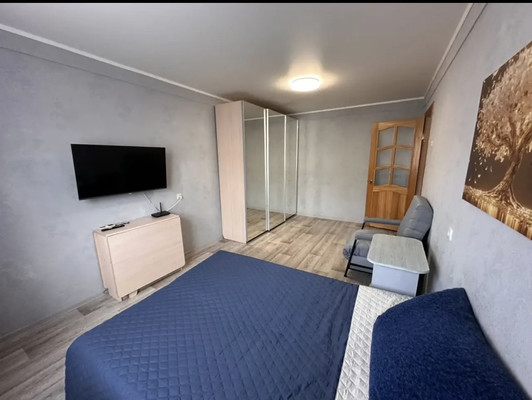 Продам однокомнатную (1-комн.) квартиру, Павлова (Лазаревский р-н) пер, 10А, Сочи г