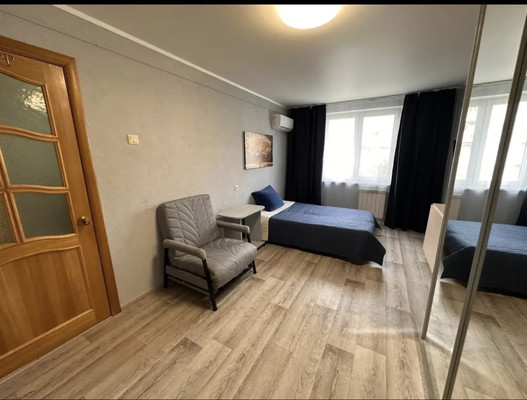 Продам однокомнатную (1-комн.) квартиру, Павлова (Лазаревский р-н) пер, 10А, Сочи г